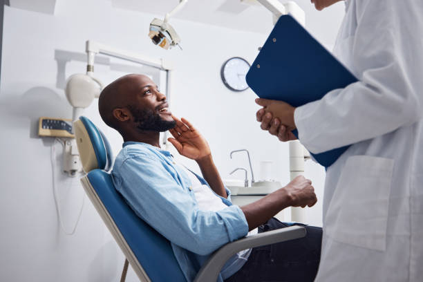 Best Emergency Dentist for Lost Fillings or Crowns in Red Hill, PA