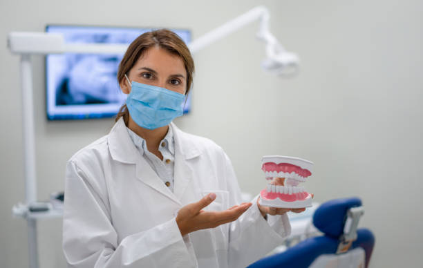Best Emergency Dental Extractions in Red Hill, PA