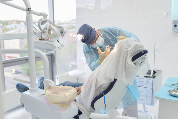 Best Orthodontic Emergency Dentist in Red Hill, PA